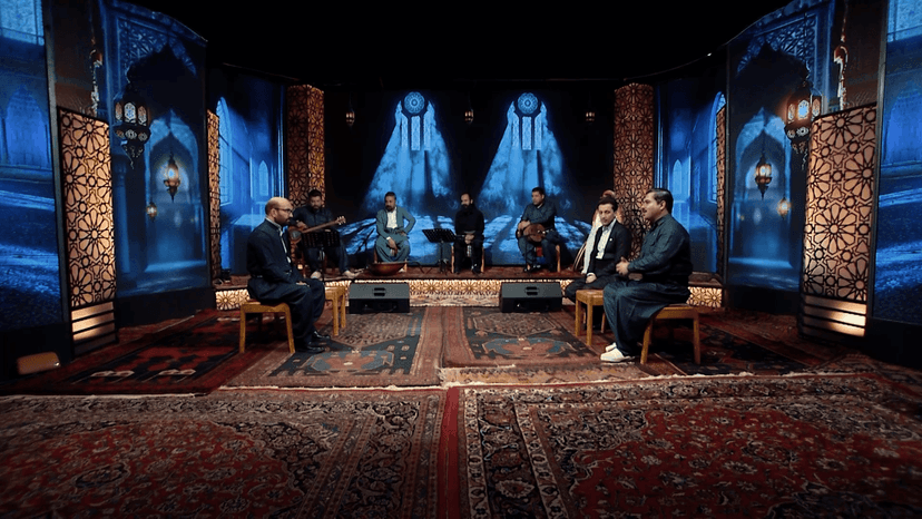 کاریگەری و مێژووی شیعری کلاسیک