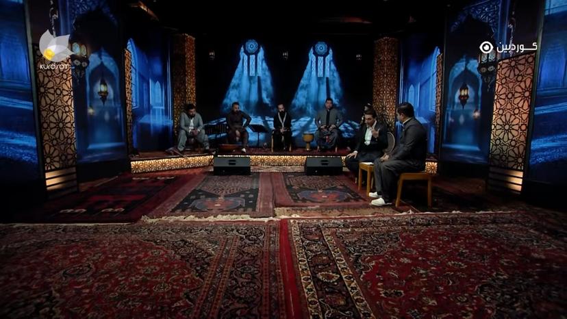 تەسەوف و عیرفانییەت