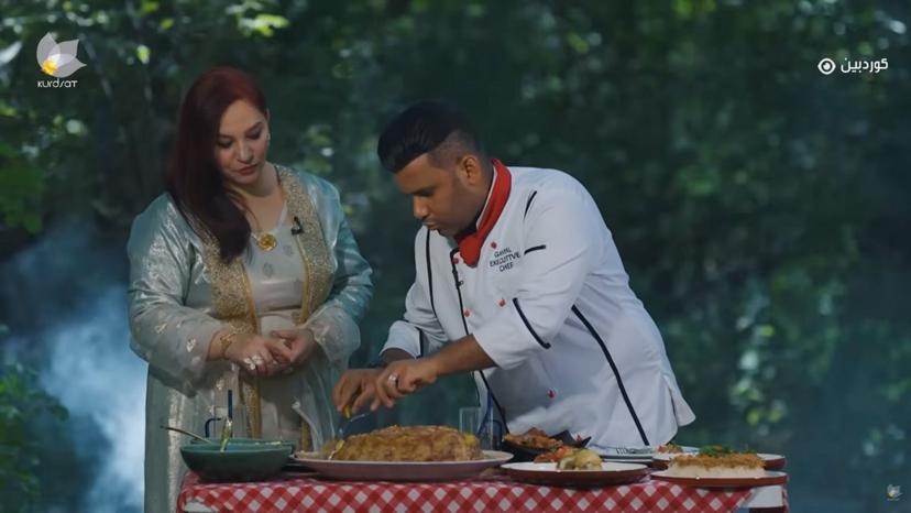 تامەکانی کوردستان _ گوندی سیاگوێز