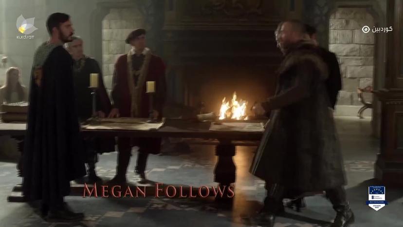 سەردەمی فەرمانڕەوایی-٩