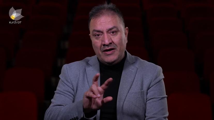 کلاکێت- باخی سێو