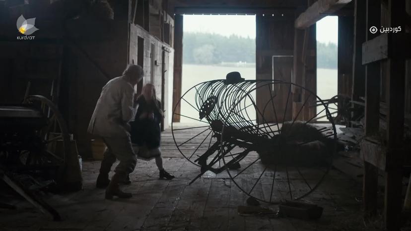 ئان _ ئەڵقەی شەش