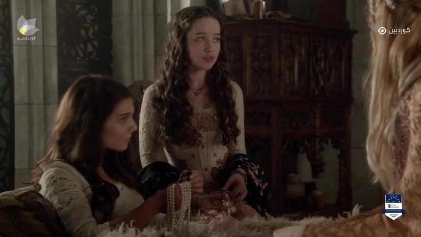 سەردەمی فەرمانڕەوایی-٨