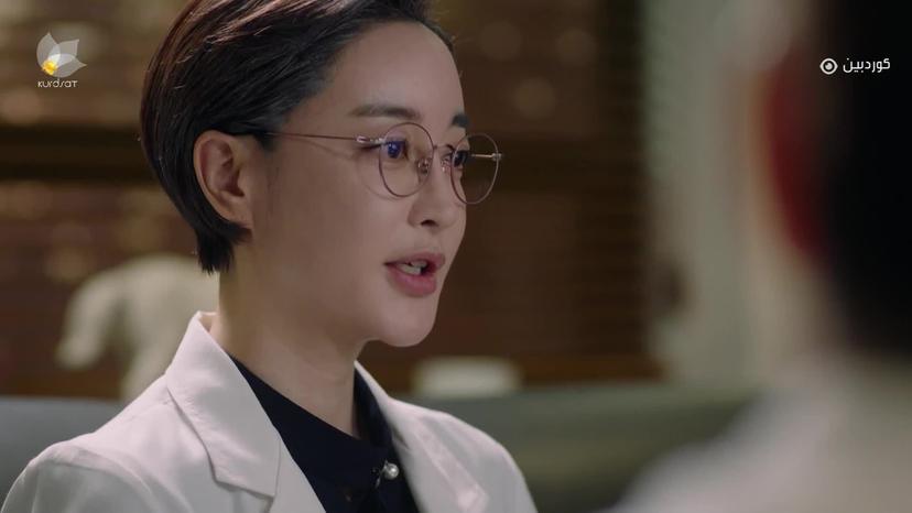 دکتۆر جۆن _ ئەڵقەی 21