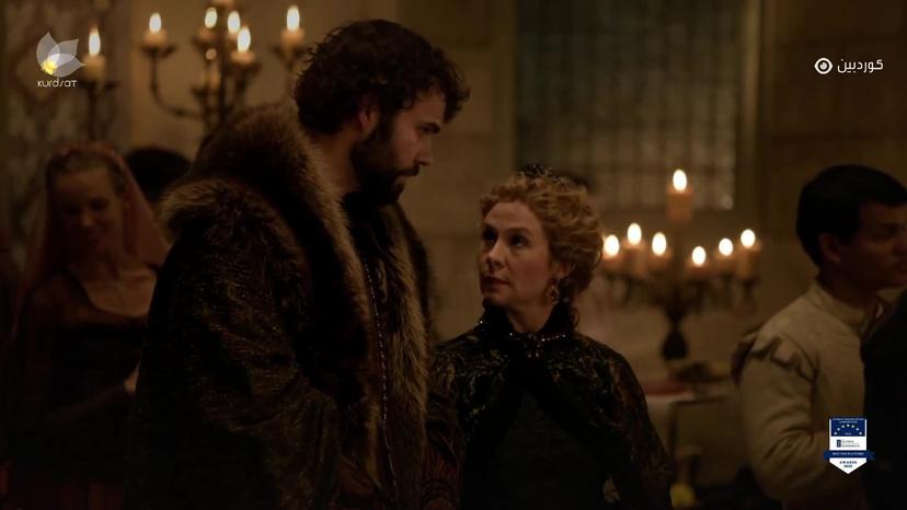 سەردەمی فەرمانڕەوایی-٣