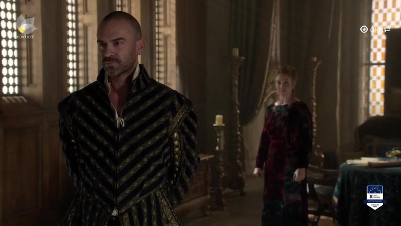 سەردەمی فەرمانڕەوایی-١١