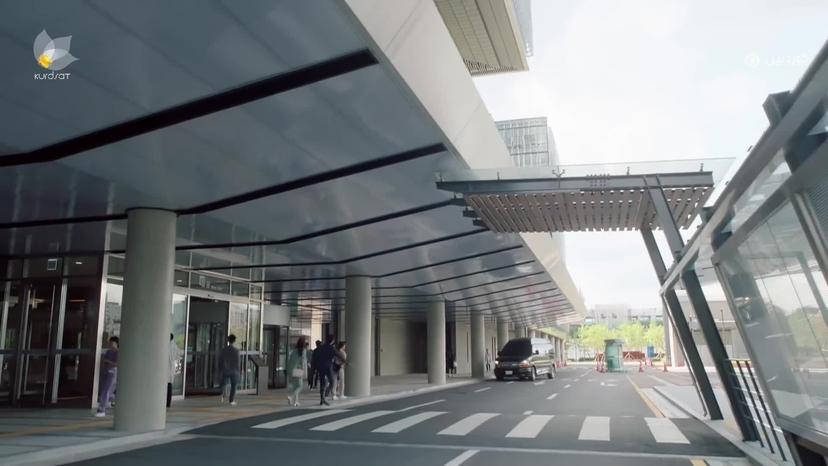 دکتۆر جۆن _ ئەڵقەی 22