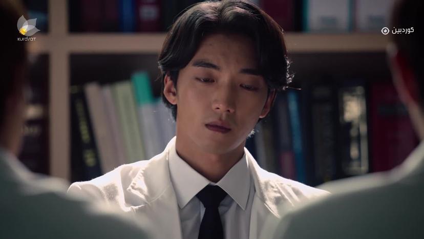 دکتۆر جۆن _ ئەڵقەی 24