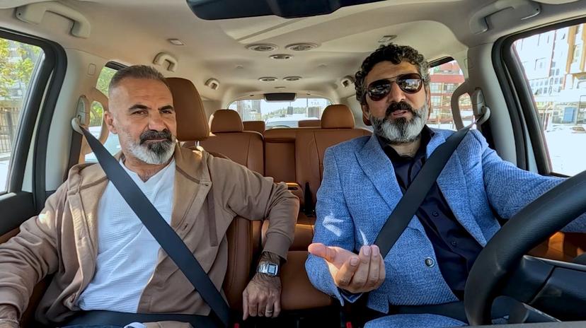 ئەڵقەی 11 _ هەوراز محەمەد