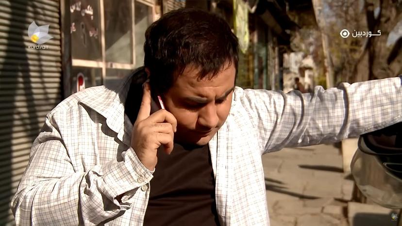 زریان _ ئەڵقەی 23