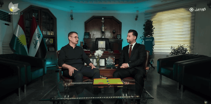 ئاوات محەمەد