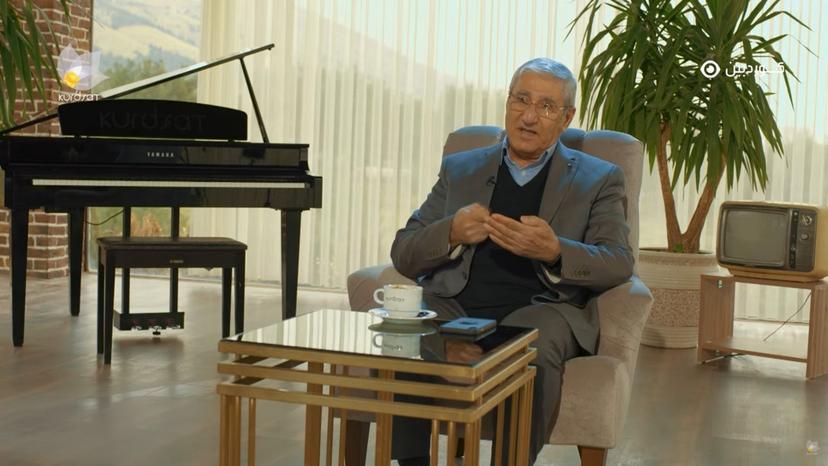 م. ئەنوەر قەرەداغی