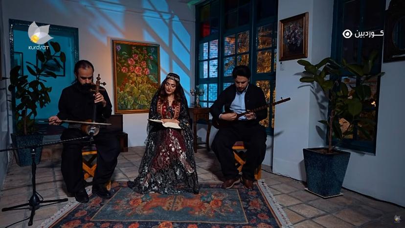 چەند شیعرێکی سالم _ بەشی یەکەم