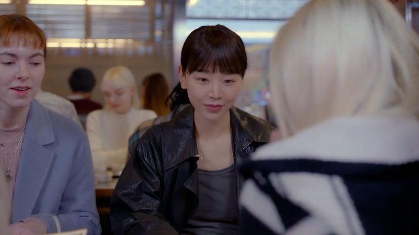 ژیانەوە _ ئەڵقەی 11