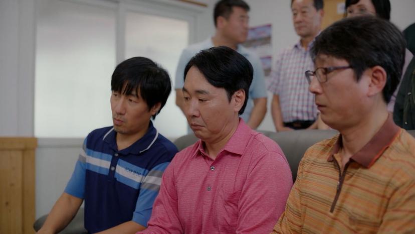 ژیانەوە _ ئەڵقەی 17