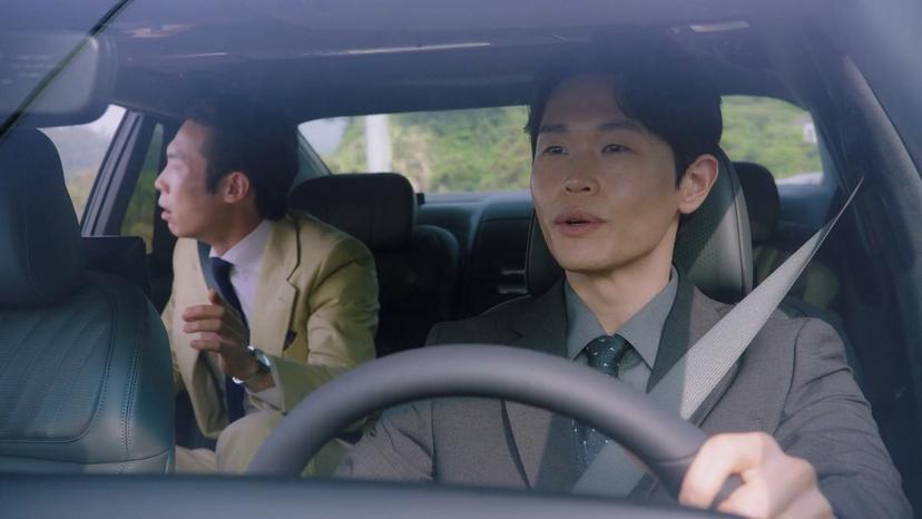 ژیانەوە _ ئەڵقەی 6