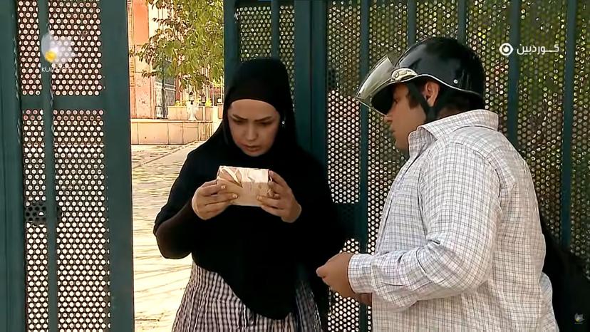 زریان _ ئەڵقەی 22